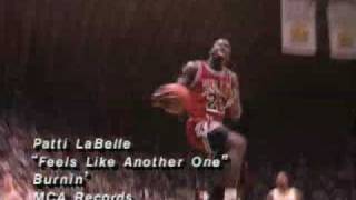 NBA Superstars 2 Michael Jordan [upl. by Nuahc]