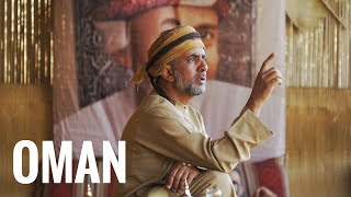 🇴🇲 Oman travel documentary [upl. by Learrsi705]