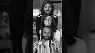 La tragedia de Los quotBEE GEESquot elmundoen60segundos beegees [upl. by Issiah]