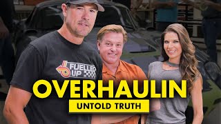 Episode Was Removed of Chip Foose and Richard Rawlings [upl. by Tak]