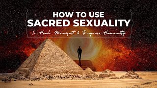 End The SHAMING Of Sacred Sexuality [upl. by Elmira]