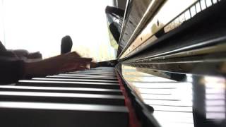 LCM Piano Grade 2 quotScherzo in Fquot [upl. by Aivon]