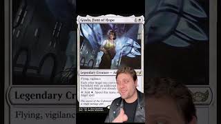 What your commander says about you pt 9 mtg mtgcommander magicthegathering [upl. by Scopp]