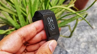 10 cool things to do Fitbit Charge 4 [upl. by Zackariah440]