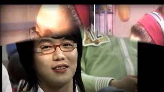 성시경 Sung Si Kyung  Mambo No 5 aka HairORama [upl. by Goldina]