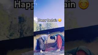 Aauthyo Dashain  Hemant Sharma Melina Rai Rajani Gurung Dona Thapa Lalana Alish  Dashain Song [upl. by Annahtur]