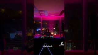 Follow me Djdarah2 luxembourg djremix technohouse [upl. by Halbert]