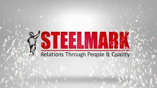 Steelmark AV [upl. by Diandre]