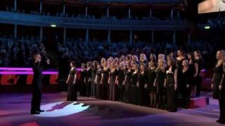 The Military Wives Choir  Wherever You Are [upl. by Jewell98]