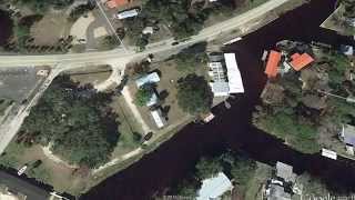 Anderson Landing River Camp and Boat Ramp [upl. by Anatolio373]