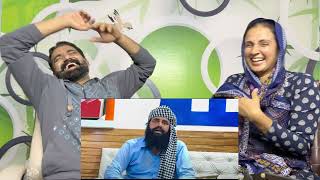 Tari BaBa Ne Sunai LIBYA wali Gall  Funny Video  PAKISTANI REACTION [upl. by Ralleigh]