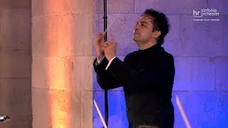 StageSeven Beethoven Fidelio Ouverture – Andrés OrozcoEstrada [upl. by Wyck]