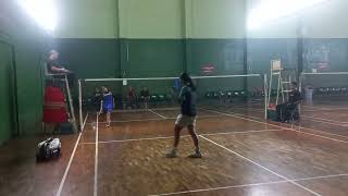 O2SN DAMIA Kab Bekasi VS OWNY Kota Bogor 3 [upl. by Polk]