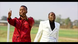 Ashy Anointed Hannok ft Baba Harare King David  Ngoma Official Video [upl. by Nyrahs]