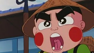 obocchama kun  obocchama new episode Obocchama kun all episodes in hindi Dubbed funny video part 1 [upl. by Aglo]