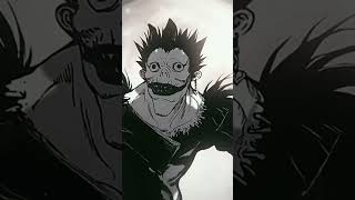 Minoru Tanaka Death Note  O Novo Kira  AniRap minorutanaka deathnote anirap AniRap anime [upl. by Bow]