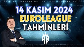 EUROLEAGUE İDDAA TAHMİNLERİ  REAL MADRİDANADOLU EFES  BASKONİAMONACO [upl. by Bricker]