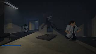 WHY AM I playing random ROBLOX HORROR games 3AM 🫣  blasia’s interlude [upl. by Kutchins]