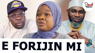 ORIYOMI HAMZAT LIVE LORI ORO AUNTY MONSURA ATI MUBARAK ABURO MALLAM YUSUF ADEPOJU [upl. by Zetrauq]