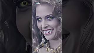 van helsing meets a vampire queen The van helsing new hot status vanhelsing shorts edit [upl. by Sinclair]