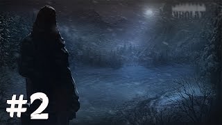 Kholat  Part 2 Shadows [upl. by Papke]