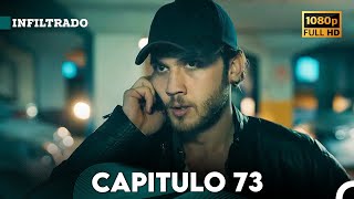 Infiltrado Capítulo 73 Doblado en Español FULL HD [upl. by Amitaf]