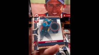 YOU WON’T BELIEVE THESE TOPPS UPDATE PULLS 🙀🙀 shorts 2024toppsupdate [upl. by Baker]