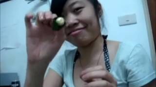 Taste of China  Taiwan Betel nut crashcourse [upl. by Schaffel]