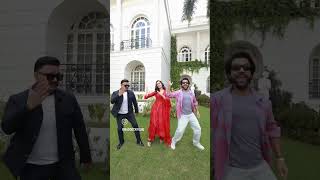 Aayi Nai Stree 2  Shraddha Kapoor  Rajkummar Rao  SachinJigar Pawan SinghSimranDivyaAmitabh [upl. by Snevets642]