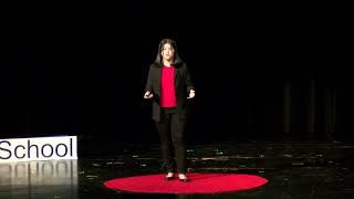 Cognitive Bias Why You’re Rightfully Wrong  Yaqine Saada  TEDxClearLakeHighSchool [upl. by Neal]