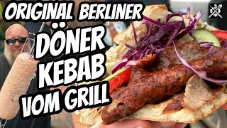 KÖNIG der Döner  030 BBQ [upl. by Idoux]