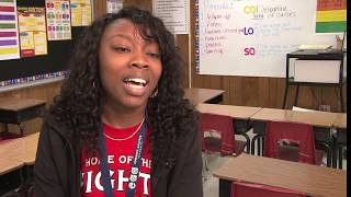 SAISD Student Teacher amp New Teacher Experience [upl. by Nogas]