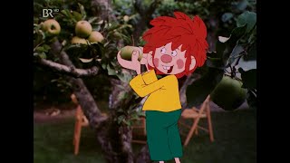 Pumuckl will einen Obstbaum haben [upl. by Akila115]