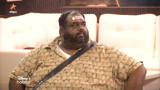 Bigg Boss Tamil Season 8  11th October 2024  Promo 2 [upl. by Atnom187]