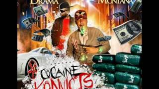 French Montana Feat Skyy High  That Come Back Instrumental [upl. by Vokaay]