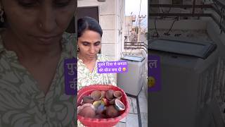 DIYDiwali Decoration  How to make tea light candles at home  Ghamu saran shorts diwali [upl. by Gowon]