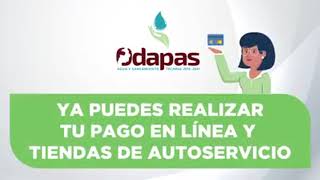 Odapas Tecámac Pago En Línea Tiendas De Auto Servicio [upl. by Ydualc777]