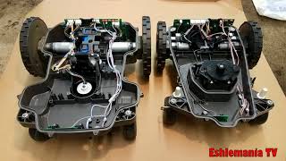 Automower Answers 315X vs 430X Is It Worth Paying More For The 430X [upl. by Desimone]