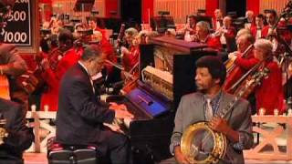 quotBourbon Street Paradequot Cincinatti Pops Orchestra with Preservation Hall Jazz Band [upl. by Milan]