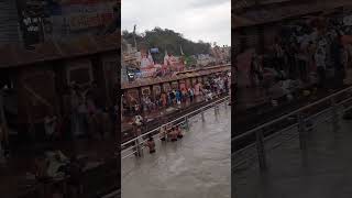 Haridwar Ghuma De O Bhole song [upl. by Imyaj]