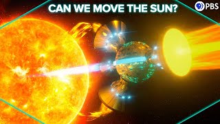 Can We Move THE SUN [upl. by Eimak]