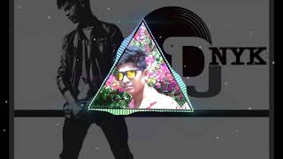 Dj Manoj Babubhai Rikshawala remix by Dj N Y K [upl. by Cedric]