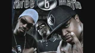 Three 6 Mafia  Side 2 Side Most Known Unknown [upl. by Alderson]