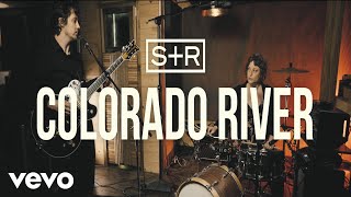 Shovels amp Rope  Colorado River Live in Studio [upl. by Neliak815]