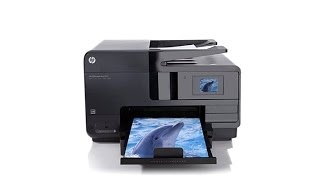 HP Officejet eAllinOne Printer Bundle [upl. by Karim]