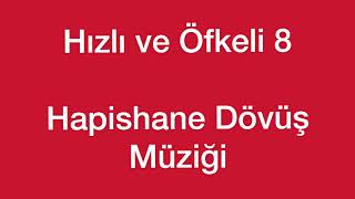 Hızlı ve Öfkeli 8 Hapishane Dövüş Müziği Şarkısı YouTube [upl. by Riccardo260]