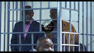 DRBESIGYE ATABUKIDE OMULAMUZI WA COURT YAMAGYE  dr kizza Besigye [upl. by Myrilla]