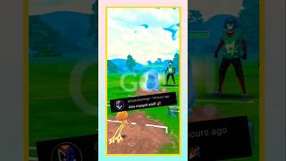 Shiny 🌟 Uxie 🌟 Mesprit 💮 Azelf 🌀  Pokemon Go 🌈  Great League 💥 shorts pvp battle [upl. by Nissy]