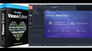 Movavi Video Editor 1520 Full Version with Activation Key 2023 Latest [upl. by Storer]