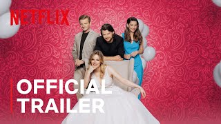 Kiss Kiss  Trailer Official  Netflix [upl. by Dunseath]